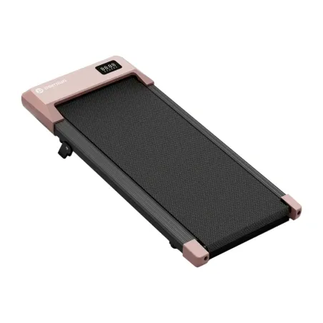 DeerRun Q2 Urban Electric Treadmill (Pink)